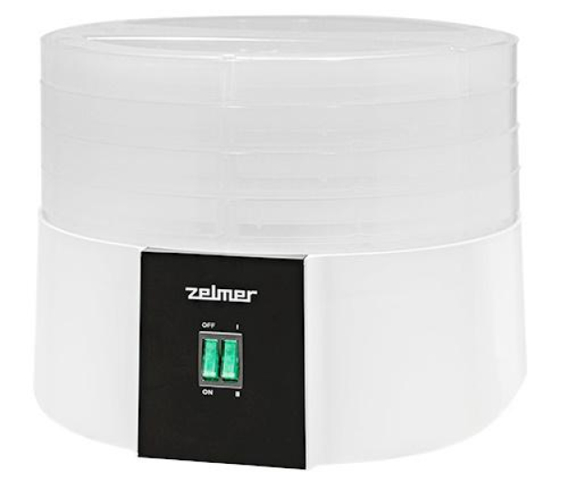 Zelmer Outlet ZFD1010 - 1568357 - zdjęcie 2
